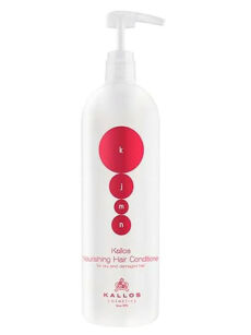 Kallos Odżywka do włosów zniszczonych 500 ml