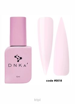 Acrylgel w płynie DNKa nr 0018 Yogurt, 12 ml