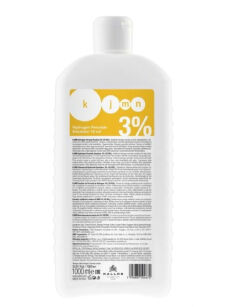Kallos KJMN Utleniacz woda w kremie 3% 1000 ml