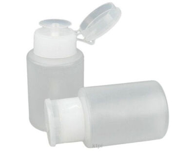 Sunone Dozownik z pompką do płynów zmywacza 150 ml