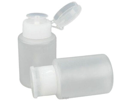 Sunone Dozownik z pompką do płynów zmywacza 150 ml