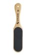 STALEKS BEAUTY & CARE tarka drewniana ABC 10/1 - 2