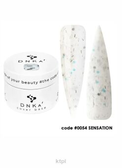 DNKa Cover Base #0054 30 ml