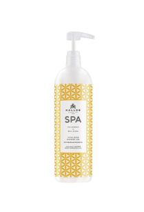 Kallos SPA Balsam Żel pod prysznic Pomarańcza 500 ml