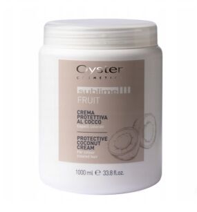 Oyster Maska Do Farbowanych Z Kokosem 1000 ml