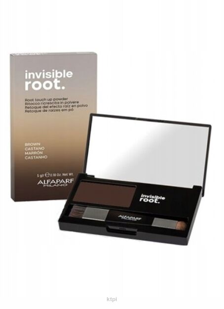 Alfaparf Korektor Invisible Root Touch Up Brown 5g