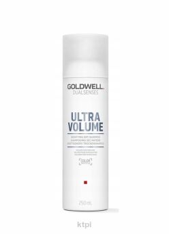 Goldwell Dualsenses Ultra Volume suchy szampon zwiększający objętość 250 ml