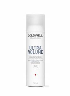 Goldwell Dualsenses Ultra Volume suchy szampon zwiększający objętość 250 ml