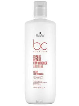 Schwarzkopf BC Repair Rescue odżywka 1000ml