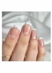 Slowianka Gel French White Esthetic Line Żel do Zdobień 5 g - 3