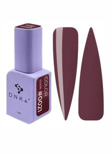 DNKA Gel Polish lakier żelowy kolor 0021 7g