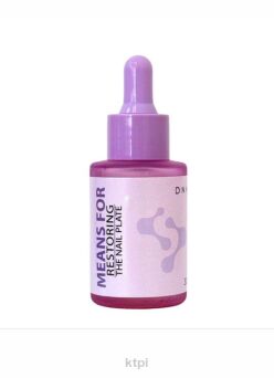 DNKa Means for Restoring Nail Plate 30ml