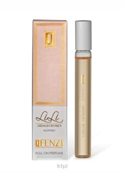 JFenzi Lili Roll On dla Kobiet 10 ml