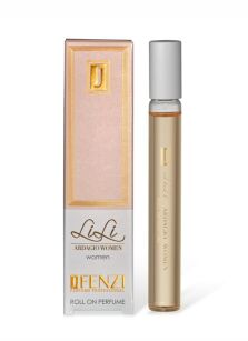 JFenzi Lili Roll On dla Kobiet 10 ml