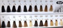 Lisap Lk Creamcolor Antiage Farba Do Włosów 5/3 100ml - 7