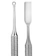 Staleks Pro Expert kopytko do manicure PE-51/1 - 2