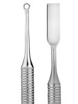 Staleks Pro Expert kopytko do manicure PE-51/1 - 2