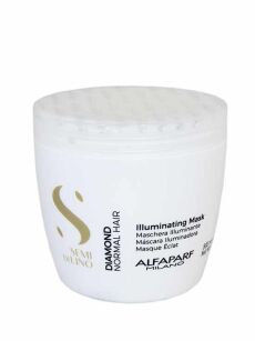 Alfaparf Sdl Diamond Maska Rozświetlająca 500 ml