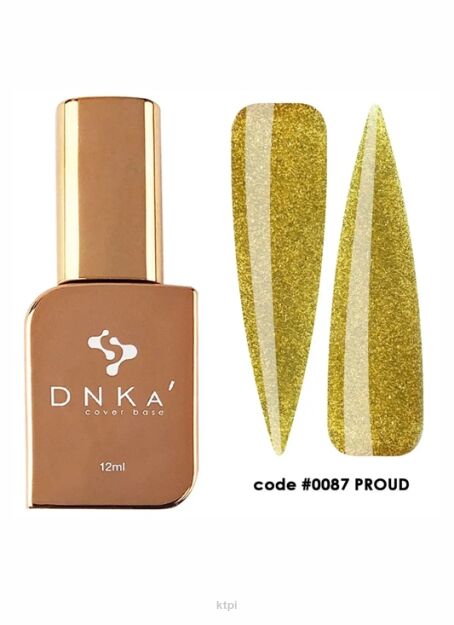 DNKa Cover Base #0087  12 ml
