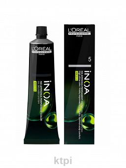 Loreal Inoa Oil Delivery Farba bez amoniaku 2 60 g