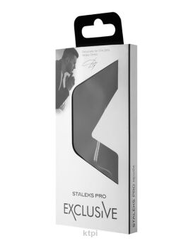 STALEKS PRO EXCLUSIVE nożyczki do skórek SX-22/2M
