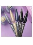 DNKA Gel Polish lakier żelowy kolor 0100 7g - 3
