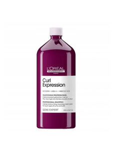 Loreal Curl Expression Szampon włosy kręcone 1500