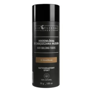 Bioelixire Expert Mikrowłókna do zagęszczania włosów Blond 30g