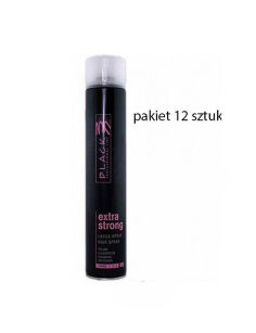 Black Extra Strong Lakier 750 ml X 12 szt
