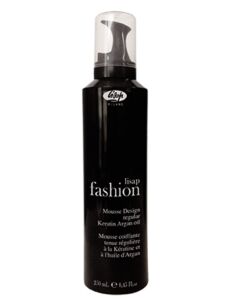 Lisap Fashion Pianka Do Włosów Regular 250 ml