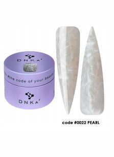 DNKa Builder Gel 30 ml #0022 Pearl