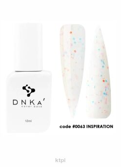 DNKa Cover Base #0063 12 ml