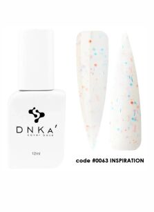 DNKa Cover Base #0063 12 ml