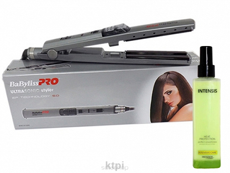 Babyliss Prostownica Ultrasonic Styler Bab2191SEPE