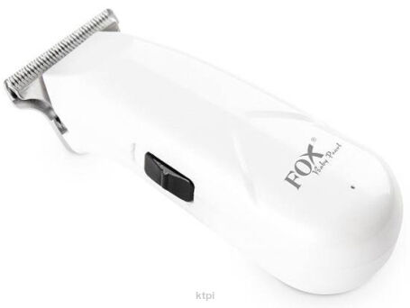Fox Professional Mini Trymer bezprzewodowy Pearl