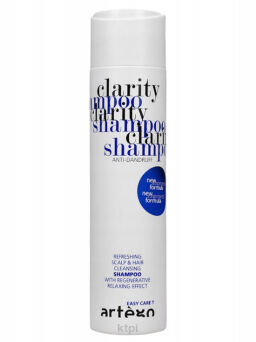 Artego Clarity Szampon Przeciwłupieżowy 250ml