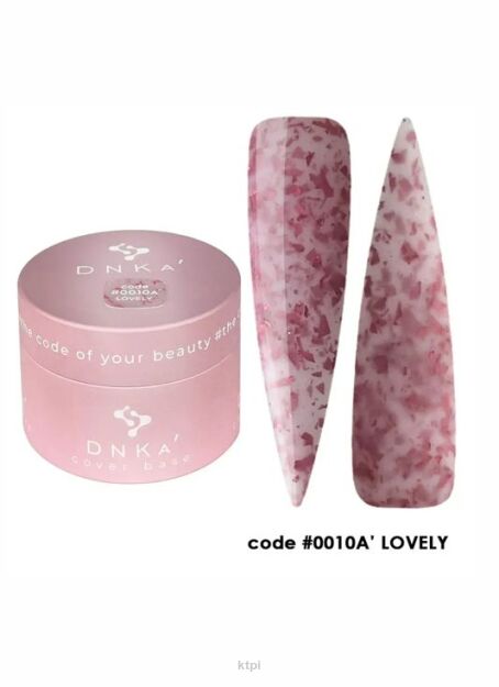DNKa Cover Base #0010A 30 ml