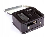 Fox Puma Cordless Shaver Golarka bezprzewodowa - 2