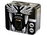 Fox Puma Cordless Shaver Golarka bezprzewodowa - 3