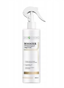 Bioelixire Booster zwiększający objętość włosów spray 250 ml