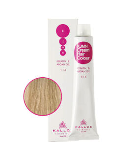 Kallos KJMN Hair Colour Farba do włosów 90.32 100