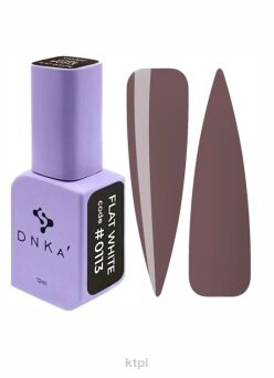 DNKa Gel Polish Color #0113 Lakier Hybrydowy 12 ml