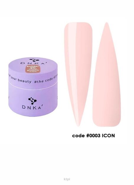 DNKa Builder Gel #0003 Icon 15 ml