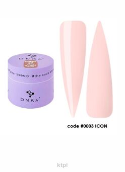 DNKa Builder Gel #0003 Icon 15 ml