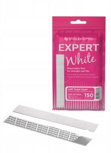 STALEKS EXPERT 20 Nakładki do Pilnika 150 Grit 30 szt.