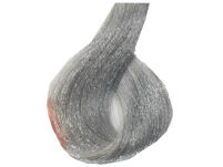 Ce-Ce Color Creme Farba do włosów Metalic Silver  - 2