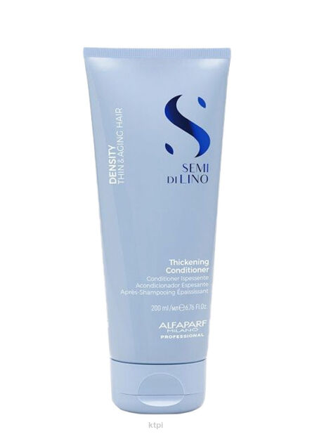 ALFAPARF SDL Density Thickening Conditioner odżywka pogrubiająca włosy 200