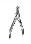 STALEKS EXPERT 92 Cążki do Skórek 5 mm NE-92-5 - 2