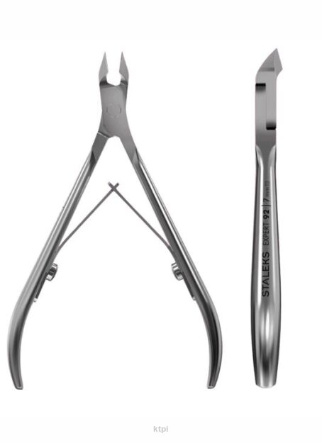 STALEKS EXPERT 92 Cążki do Skórek 5 mm NE-92-5