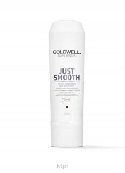 Goldwell DS Just Smooth Wygładzająca odżywka do włosów 200 ml